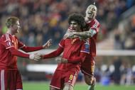 Fellaini